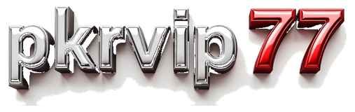 pkrvip777 logo